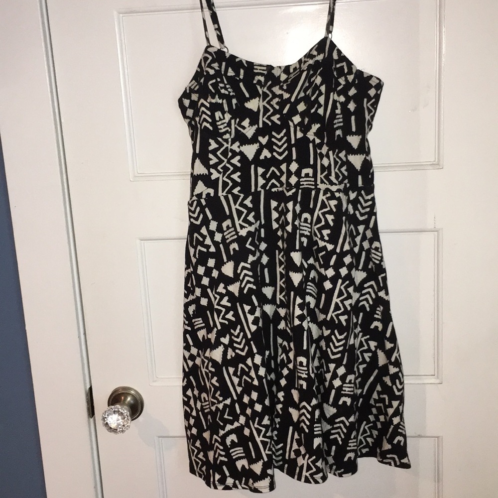 Sun Dress